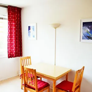  Appartement Le Super Dévoluy!!!