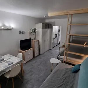 Appartement Aux Pieds Des Pistes Refait A Neuf